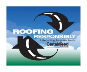 REI Roofing Logo