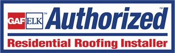 Reid Roofing & Construction Co Logo
