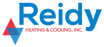 Reidy Heating & Cooling, Inc. Logo