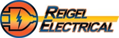 Reigel Electrical Services, Inc. Logo