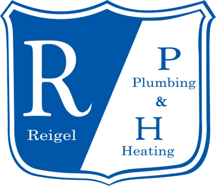 Reigel Plumbing & Heating Inc Logo