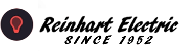 reinhart electric Logo