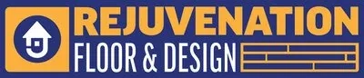 Rejuvenation Floor & Design Logo