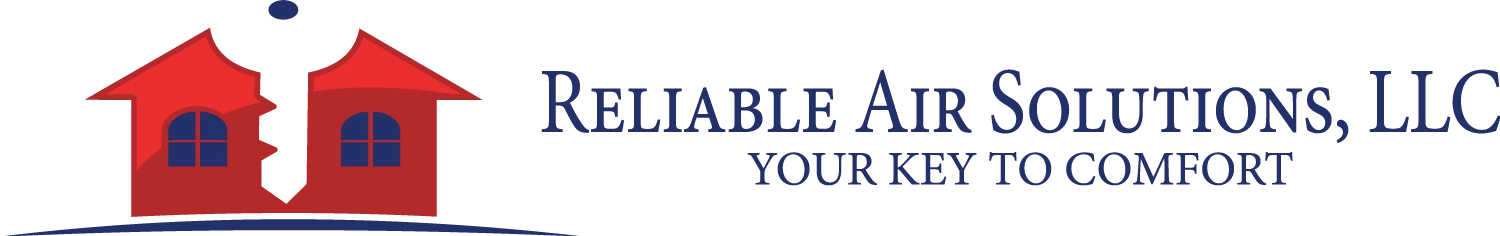 Reliable Air Solutions LLC Logo