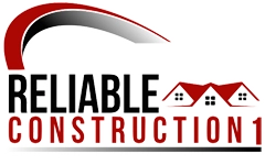 Reliable Construction 1, Inc. Logo