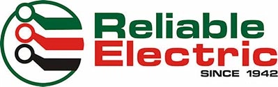 Reliable Electric Logo