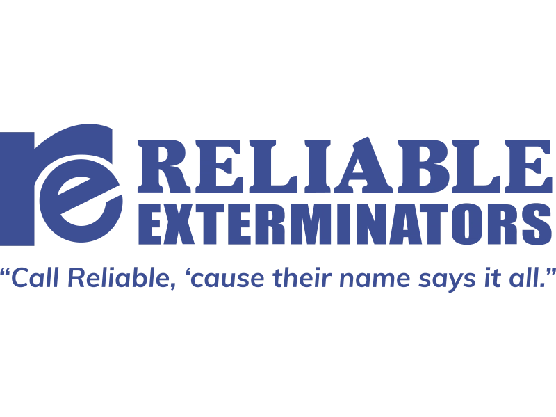 Reliable Exterminators Inc Logo