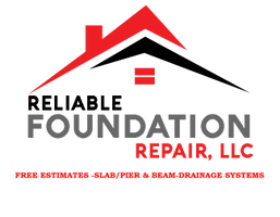 Reliable Foundation Repair LLC Logo
