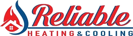 Reliable Heating & Cooling, INC Logo