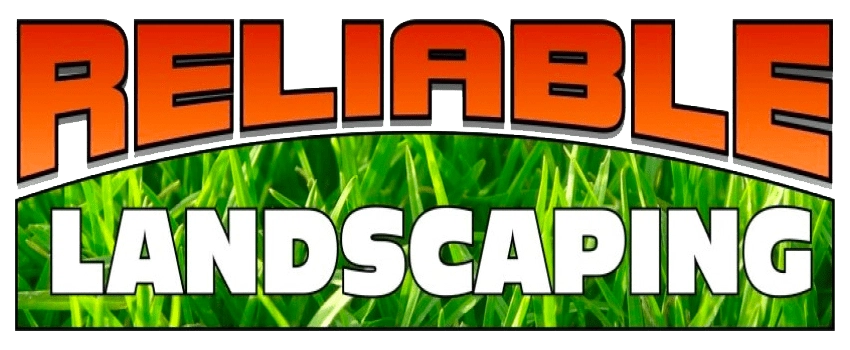 Reliable Landscaping LLC Logo