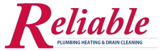 Reliable Plumbing & Drain Cleaning Plumber of Philadelphia Logo