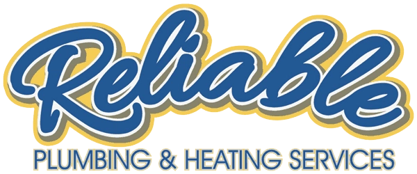 Reliable Plumbing & Heating Services Logo