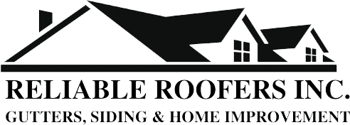 Reliable Roofers Logo