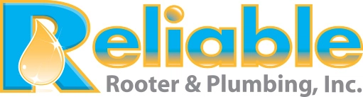 Reliable Rooter & Plumbing, Inc. Logo