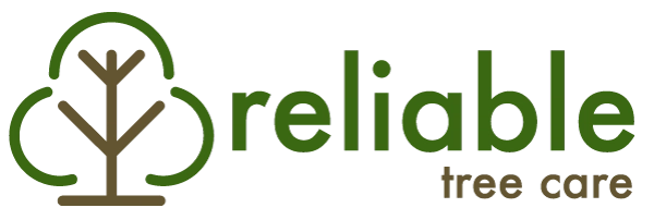 Reliable Tree Care and Removal Logo