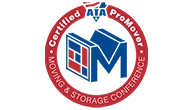 Reliable Van & Storage Logo