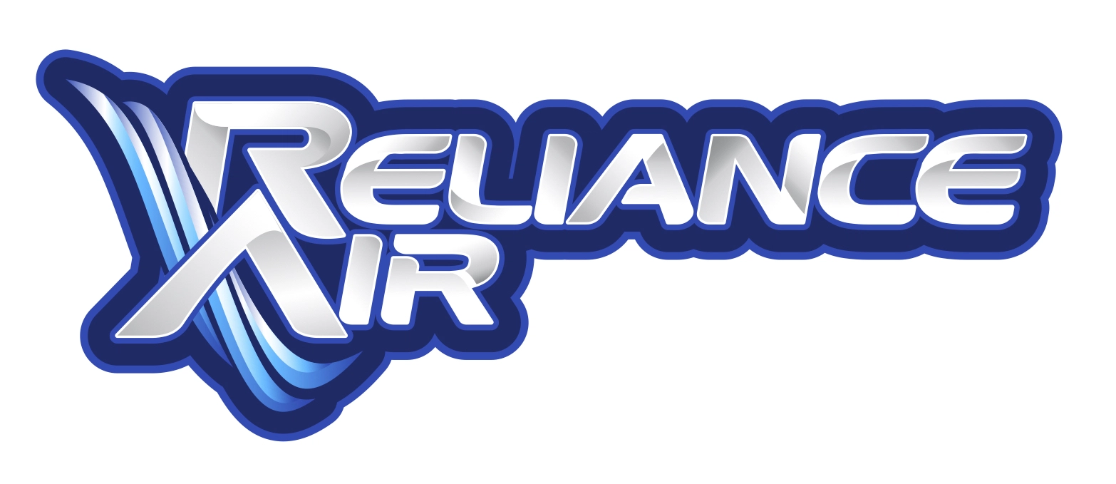 Reliance Air llc. Logo
