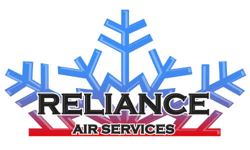 Reliance Air Services Inc Logo