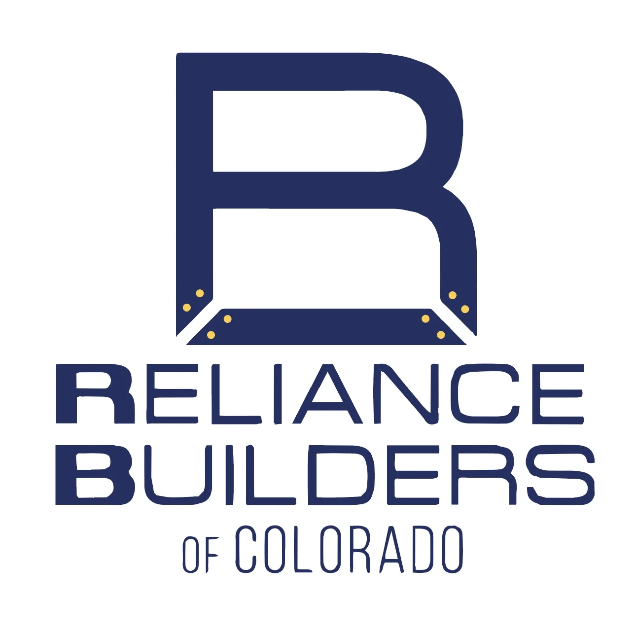 Reliance Builders of Colorado Logo