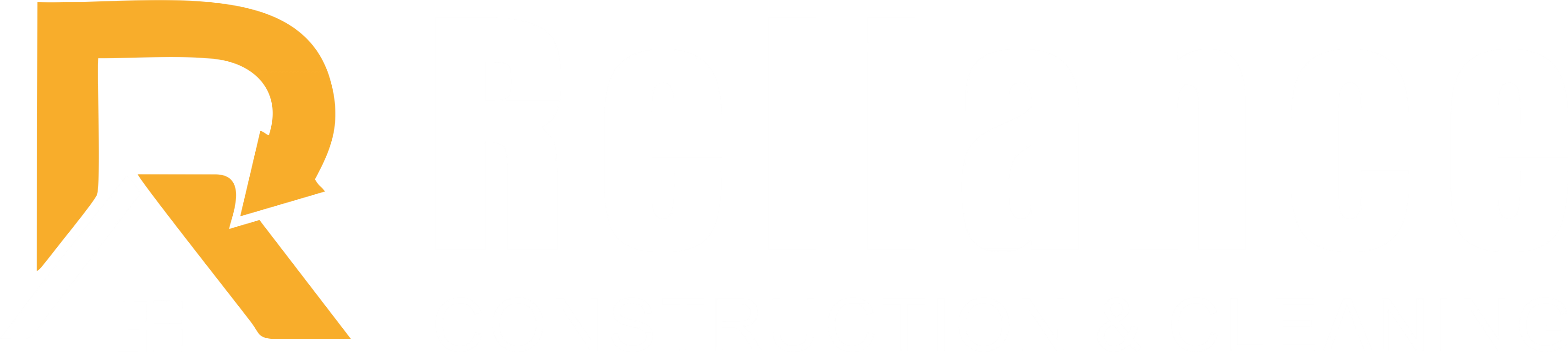 Reliance Construction Inc Logo