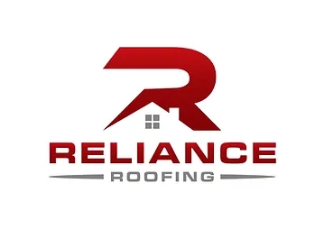 Reliance Roofing Inc Logo