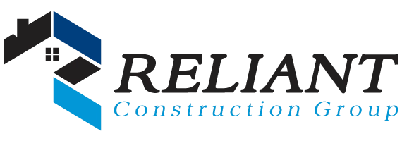 Reliant Construction Group Logo