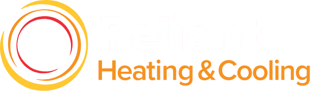 Reliant Heating & Cooling Logo