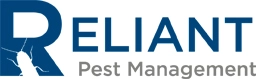 Reliant Pest Management Logo