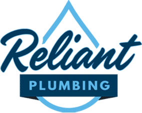 Reliant Plumbing - Austin Logo