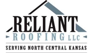 Reliant Roofing LLC Logo
