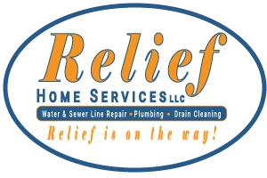 Relief Home Services, LLC Logo