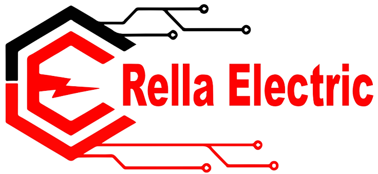 Rella Electric Logo