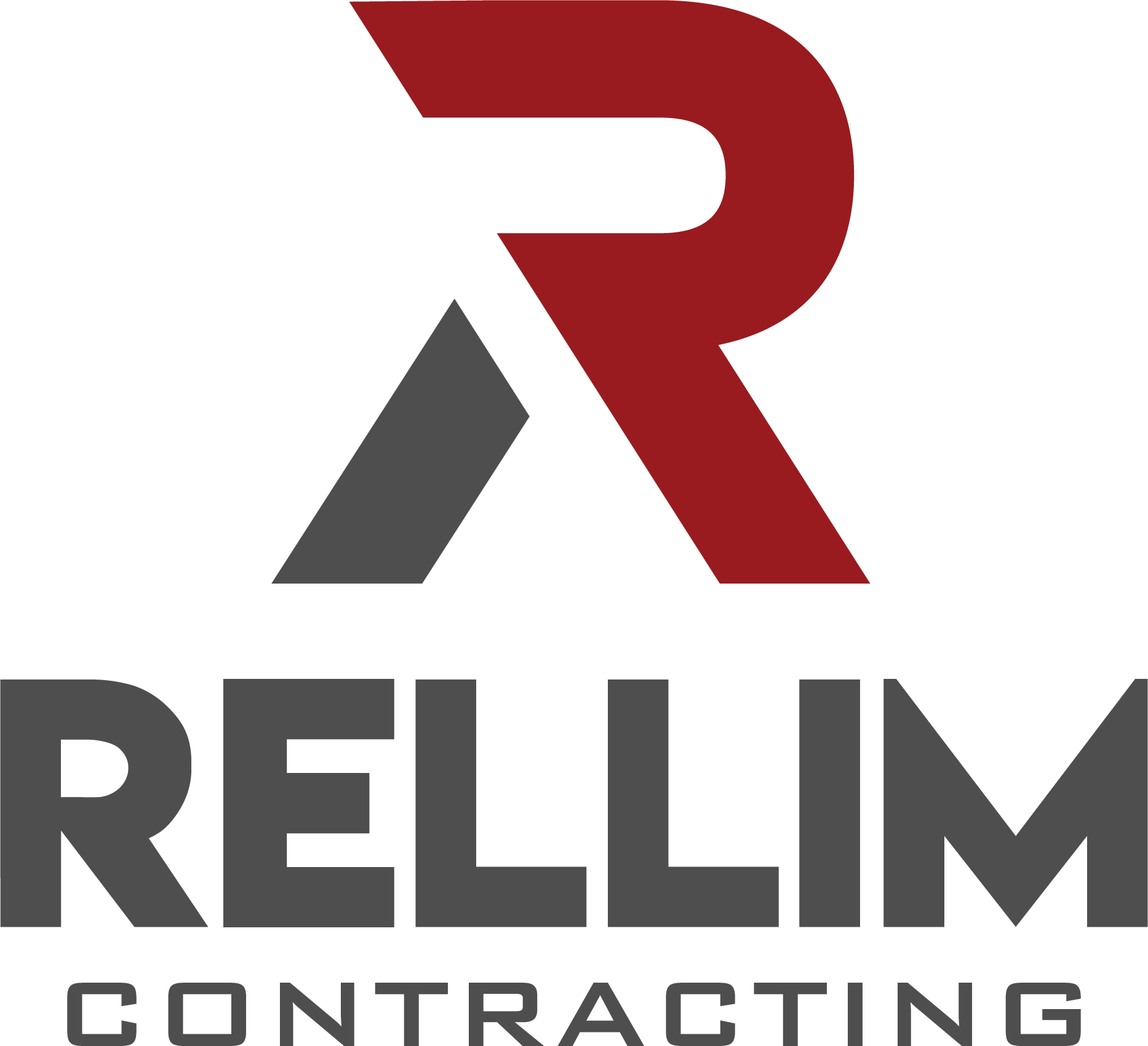 Rellim Contracting Logo