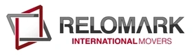 Relomark Movers Logo