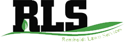 Remboldt Lawn Services Logo