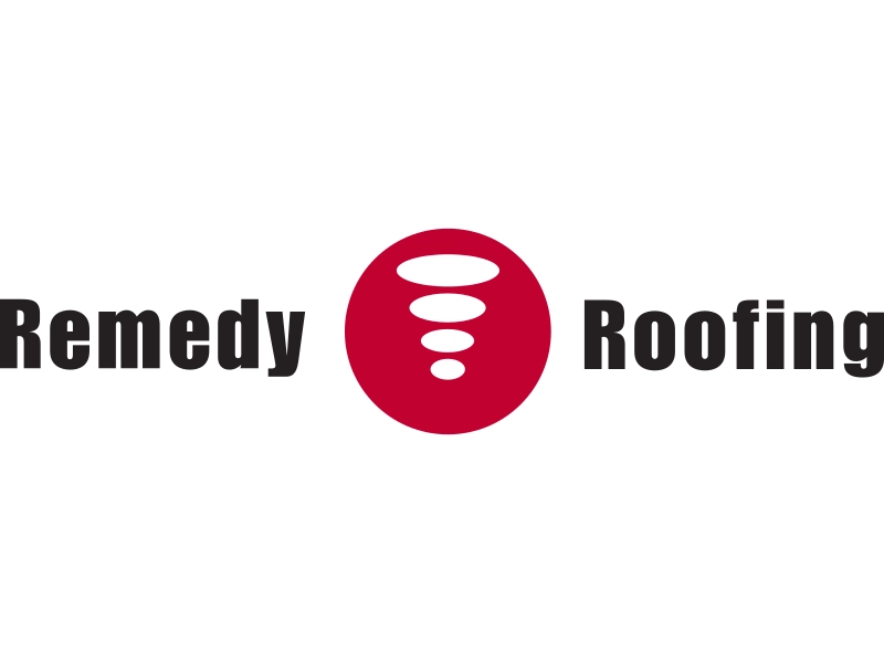 Remedy Roofing Logo