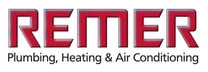 Remer Plumbing Heating & Air Conditioning, Inc. Logo