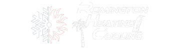 Remington Heating & Cooling Logo