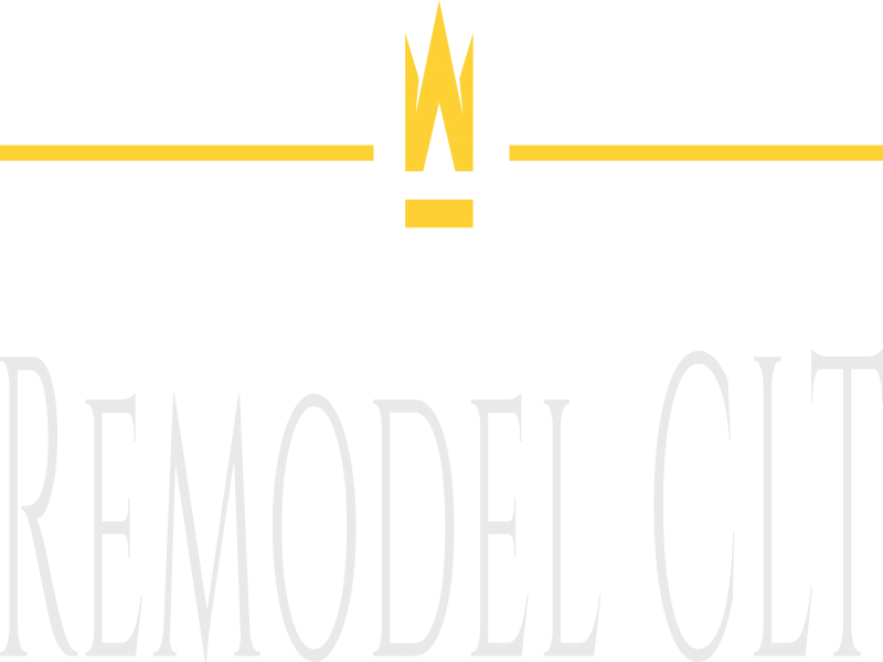 Remodel CLT Logo