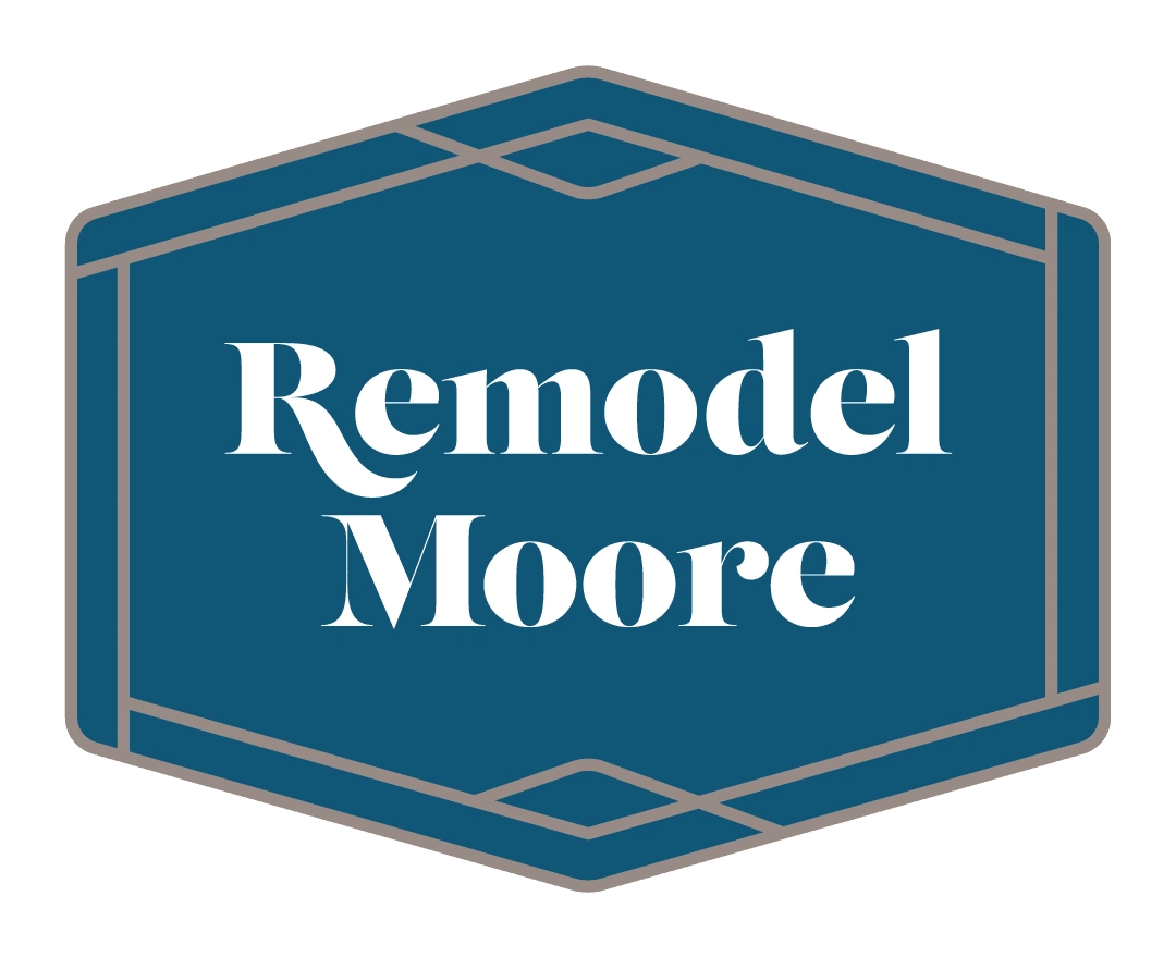 Remodel Moore, LLC Logo