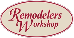 Remodelers Workshop Logo