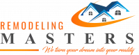 Remodeling Masters Logo