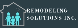 Remodeling Solutions Inc. Logo