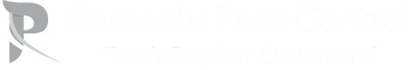 Remotix Pest Control Logo