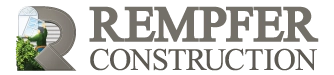 REMPFER CONSTRUCTION, INC Logo