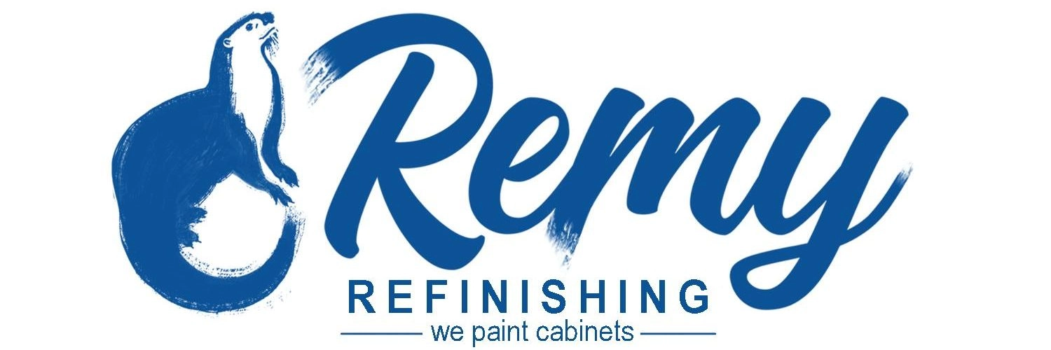 Remy Refinishing Logo