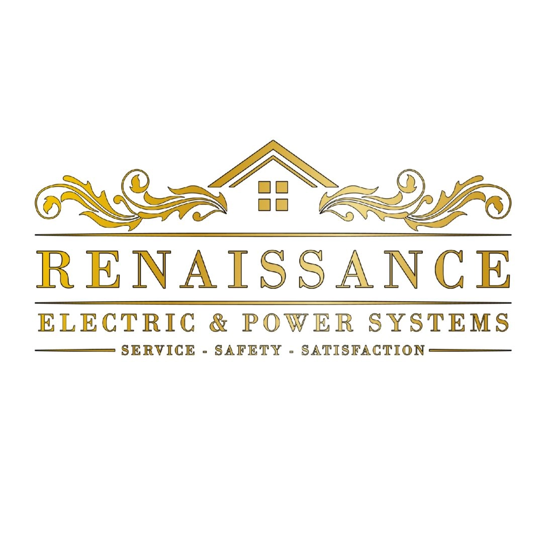 Renaissance Electric & Power Systems Logo