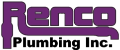 Renco Plumbing Inc Logo