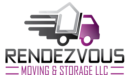 Rendezvous Moving & Storage LLC Logo
