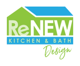Renew Kitchen & Bath Design LLC Logo
